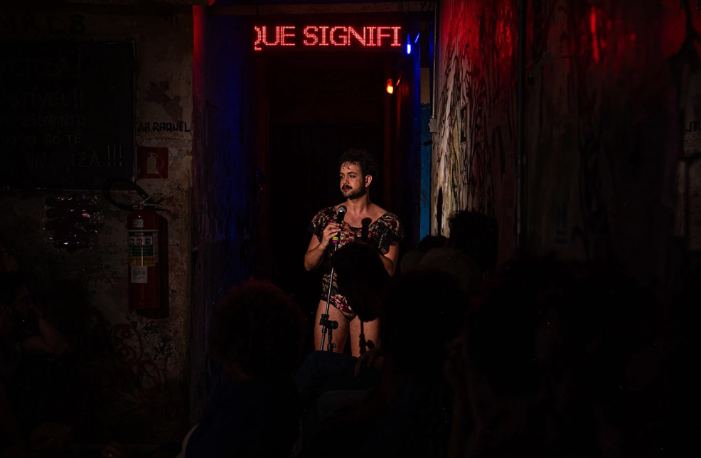 TODA DESEO | Trilogia de Traumas