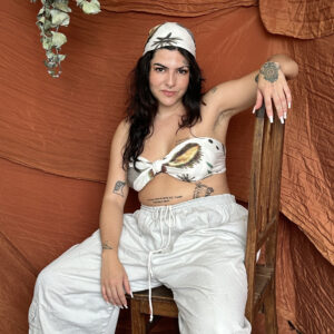 sonhos • lenço e bandana - Image 4