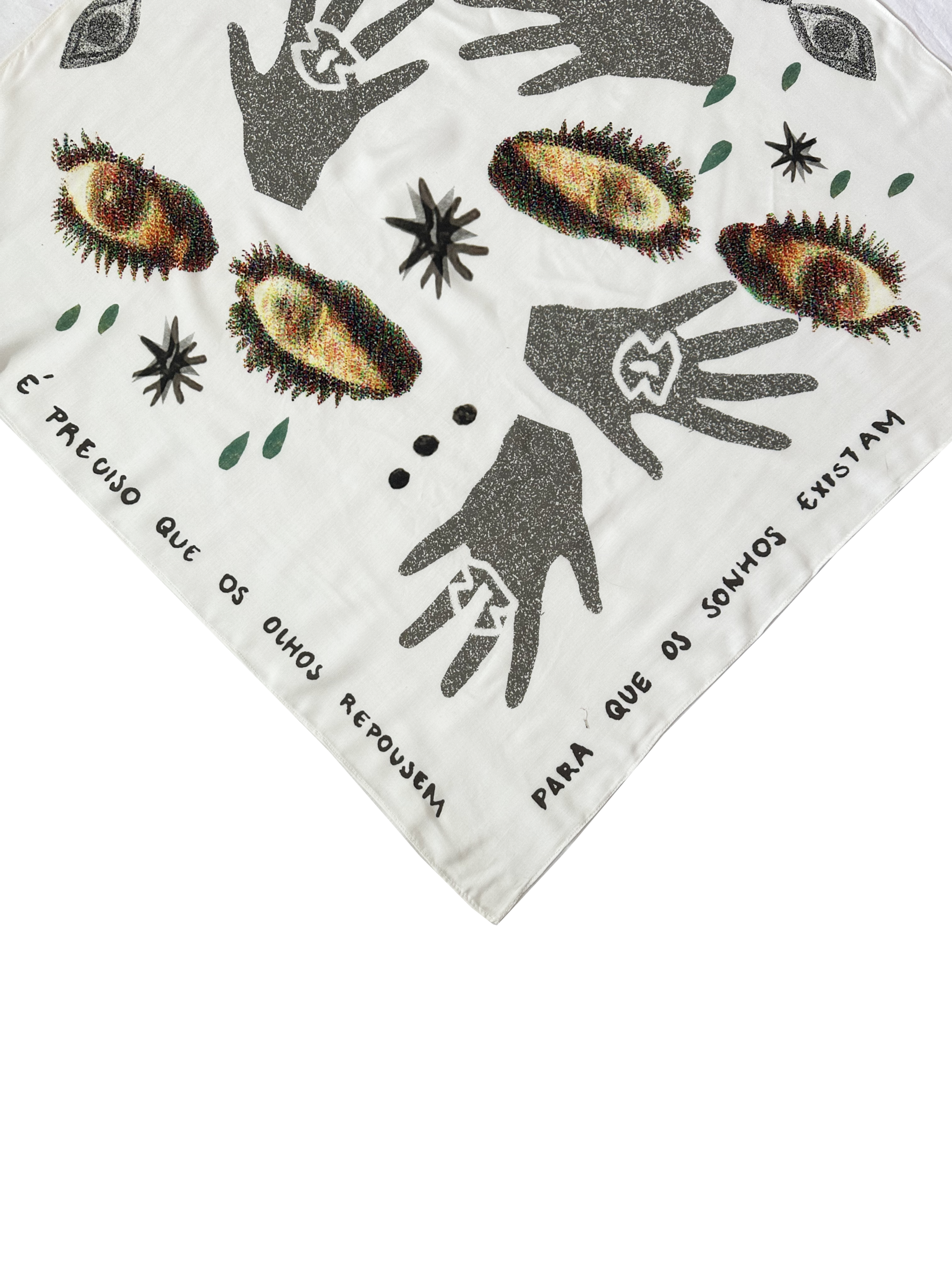 sonhos • lenço e bandana - Image 3