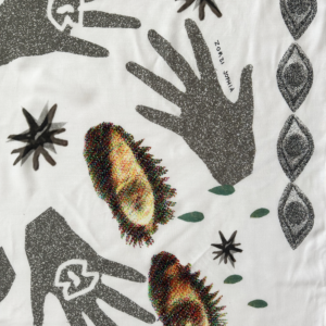 sonhos • lenço e bandana - Image 5